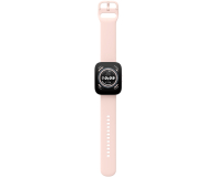 Amazfit Amazfit Bip 5 Pastel Pink - 1215438 - zdjęcie 4